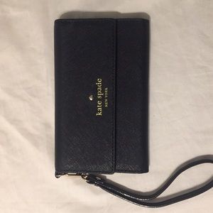 Kate Spade wristlet
